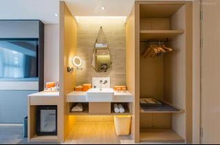 Atour Hotel Beijing Asian Games Village National Convention Center - Pechino - 4