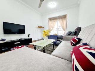 SJMC Taylors Subang Jaya SS16 Nu Empire Subang Parade Sunway Pyramid Lagoon Sunway Hospital LRT KTM - 7