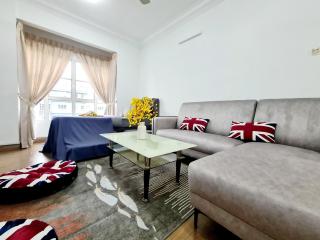 SJMC Taylors Subang Jaya SS16 Nu Empire Subang Parade Sunway Pyramid Lagoon Sunway Hospital LRT KTM - 5