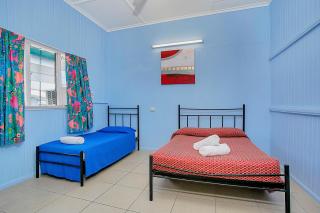 Caravella Backpackers - Cairns - 9