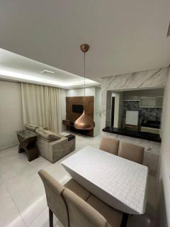 Apartamento no Centro de Lagoa Santa MG - Lagoa Santa - 0
