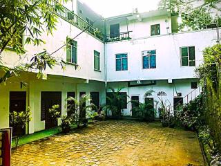 Ninety Nine Grand Hotel - 0