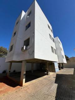 Apartamento no Centro de Lagoa Santa MG - Lagoa Santa - 8