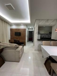 Apartamento no Centro de Lagoa Santa MG - Lagoa Santa - 7