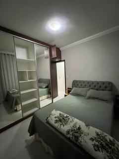 Apartamento no Centro de Lagoa Santa MG - Lagoa Santa - 5