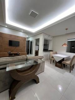 Apartamento no Centro de Lagoa Santa MG - Lagoa Santa - 4