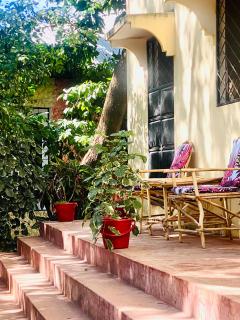 Mkayamba House - Malindi - 3