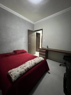 Apartamento no Centro de Lagoa Santa MG - Lagoa Santa - 2