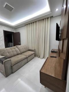 Apartamento no Centro de Lagoa Santa MG - Lagoa Santa - 1