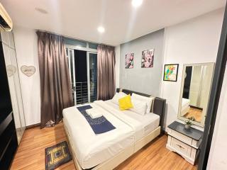 Taragon Service Apartment - Kuala Lumpur - 7