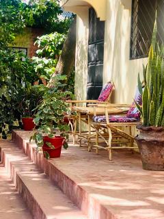 Mkayamba House - Malindi - 2