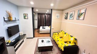 Taragon Service Apartment - Kuala Lumpur - 6