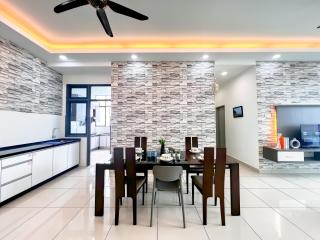 USJ One Park by Manhattan Group - Subang Jaya - 9