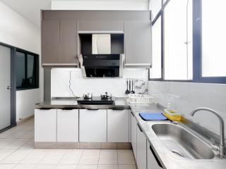 USJ One Park by Manhattan Group - Subang Jaya - 7