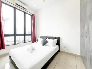 USJ One Park by Manhattan Group - Subang Jaya - 6