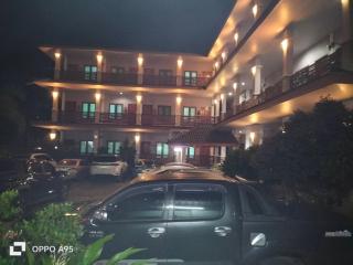 Mgrand Hotel - - 4