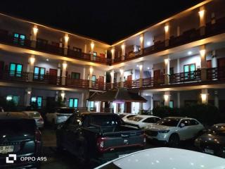 Mgrand Hotel - - 3