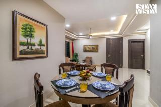 StayVista at Mimani Retreat with Wi-Fi, Heater - Gangtok - 2