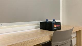 Comfort Studio Room at Margonda Residence 5 Apartment By Travelio - Depok - 1