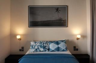 New Little Ripper Boutique Hotel - Tanah Lot - 6