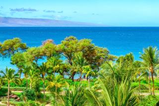 KBM Resorts FREE CAR Honua Kai Hokulani Ocean View 2Bedroom Condo HKH-620 XL Lanai Corner with Ocean Views - Kaanapali - 7
