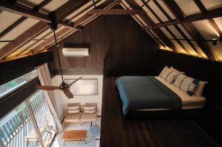 New Little Ripper Boutique Hotel - 9