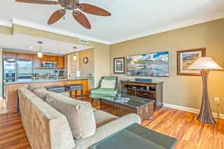 KBM Resorts FREE CAR Honua Kai Hokulani Ocean View 2Bedroom Condo HKH-714 Ocean Views Beach Front Resort - Kaanapali - 2