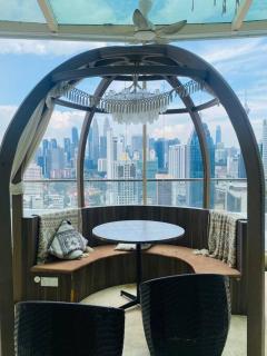 Regalia Upper View Residence - 2