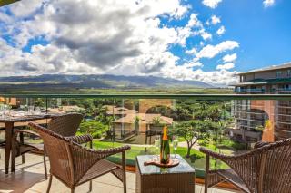 KBM Resorts FREE CAR Honua Kai Konea HKK-706 Ocean Views Just Remodeled - Kaanapali - 5