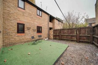 Lara's Place in Canada water - 1 Double Bed, 1 Sofa Bed - Londra - 1