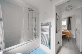 Lara's Place in Canada water - 1 Double Bed, 1 Sofa Bed - Londra - 4