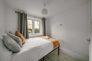 Lara's Place in Canada water - 1 Double Bed, 1 Sofa Bed - Londra - 8