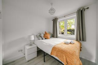 Lara's Place in Canada water - 1 Double Bed, 1 Sofa Bed - Londra - 9