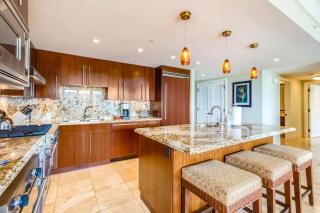 KBM Resorts FREE CAR Honua Kai Hokulani Ocean view Deluxe 3-Bedroom Condo includes Beach Gear HKH-504 - Kaanapali - 1