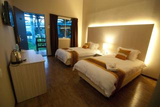 Casa Fina Fine Homes - Pantai Cenang - 5