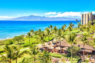 KBM Resorts FREE CAR Honua Kai Hokulani Ocean View 2Bedroom Condo HKH-603 Ocean Views Perfect for Families - Kaanapali - 4