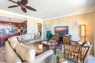 KBM Resorts FREE CAR Honua Kai Hokulani Ocean View 2Bedroom Condo HKH-603 Ocean Views Perfect for Families - Kaanapali - 1