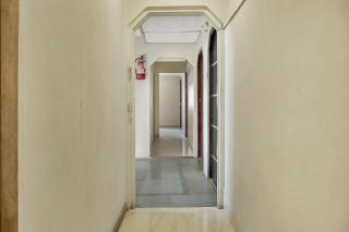 Hotel O Rana Residency Near Western Express Highway Metro Station - Mumbai - 2