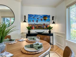 Soaring Spirit - Hot Tub, Pool Table, Arcades, 2 kitchens - Walla Walla - 1
