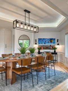 Soaring Spirit - Hot Tub, Pool Table, Arcades, 2 kitchens - Walla Walla - 2