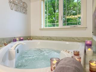 Soaring Spirit - Hot Tub, Pool Table, Arcades, 2 kitchens - Walla Walla - 9