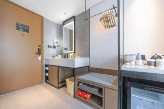 Atour Hotel Beijing Sanlitun North Gongti Road - Pechino - 2