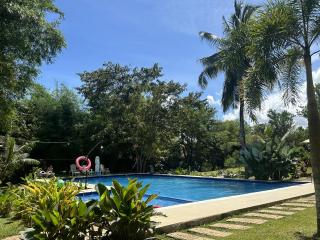 Banlaw Garden Resort - Città di Puerto Princesa - 9