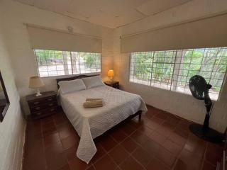 Casa Piedras Gordas, Piscina Privada y BBQ - Nilo - 4