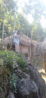 Pù Luông JUNGLE KING 1 HOMESTAY - Pu Luong - 5