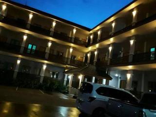 Mgrand Hotel - - 6