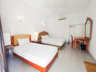 The Jungle Pearl Hotel - 4