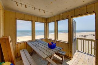 7144 Sabah Vacations Oceanfront Dog Friendly - Nags Head - 4