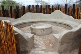 Secret 2 Bedroom Bush Villa In Wildlife Estate Hoedspruit Area - 3