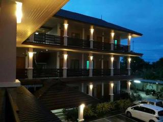 Mgrand Hotel - - 5